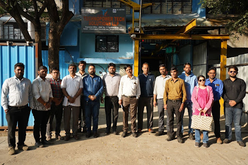 India's Most Trusted Brand Award 1