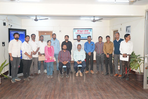 India's Most Trusted Brand Award 2