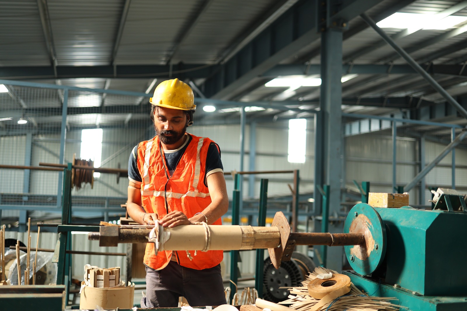 Engineering Excellence