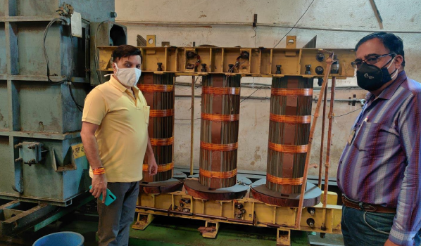 Business Partnership