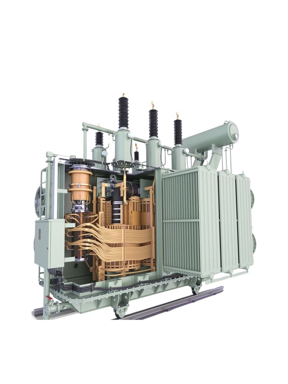 Power Transformer