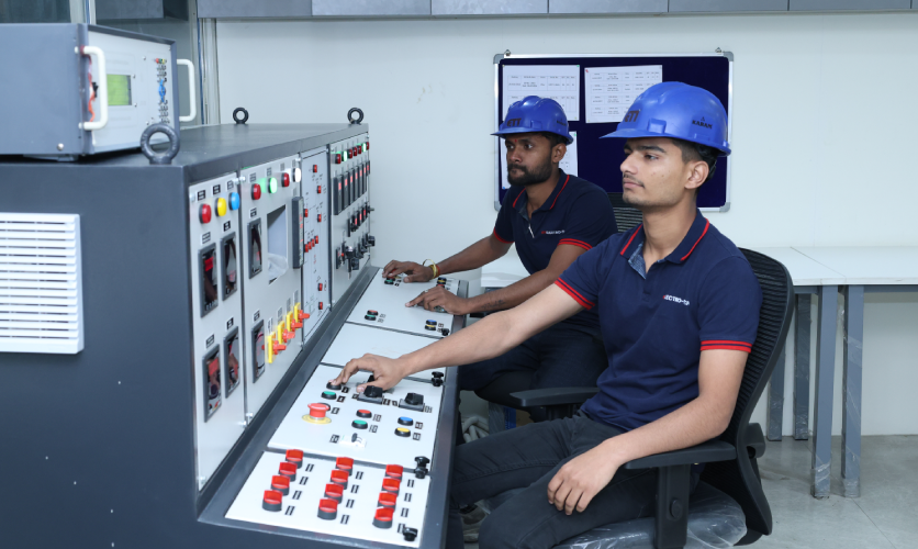 NABL-Tested Products