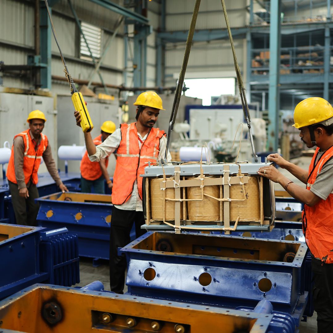 Power Transformer